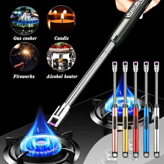 USB Rechargeable Lighter