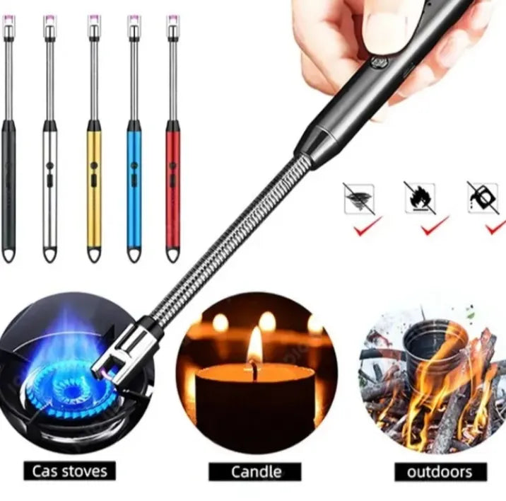 USB Rechargeable Lighter