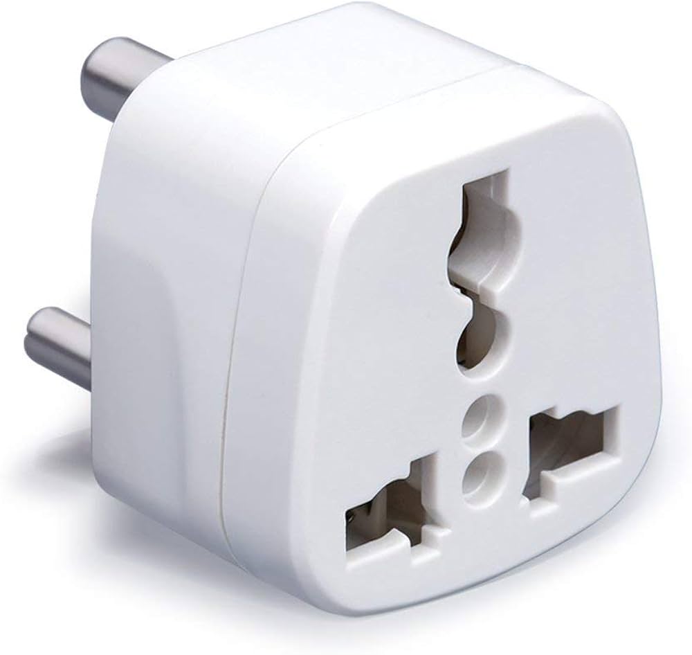 3 Pin Converter