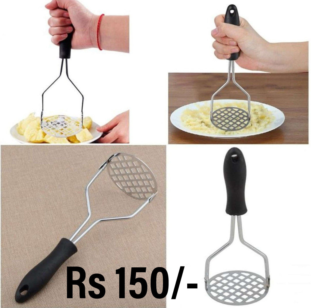 Potato Masher / Alu Masher