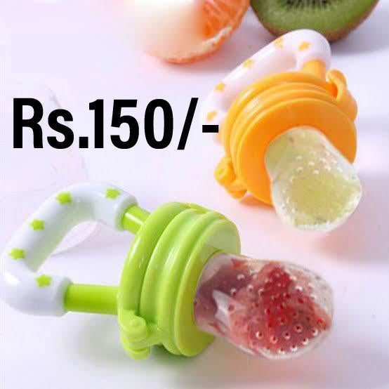 Food Pacifier
