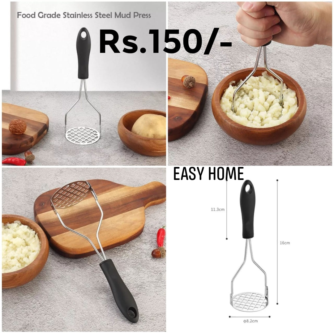 Potato Masher / Alu Masher