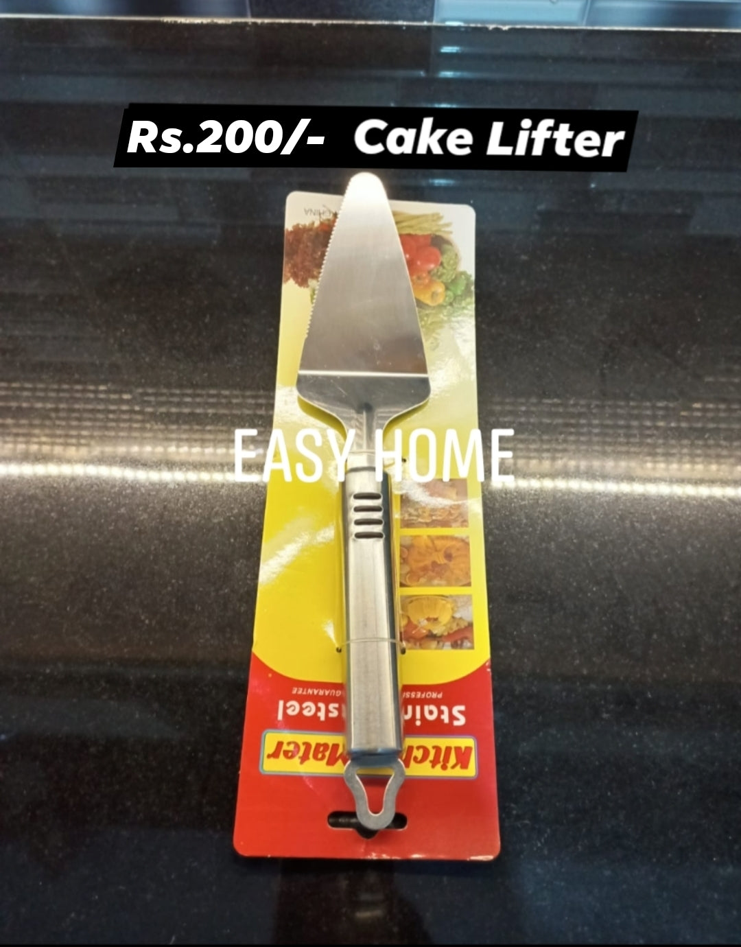 Cake Lifter / Cutter