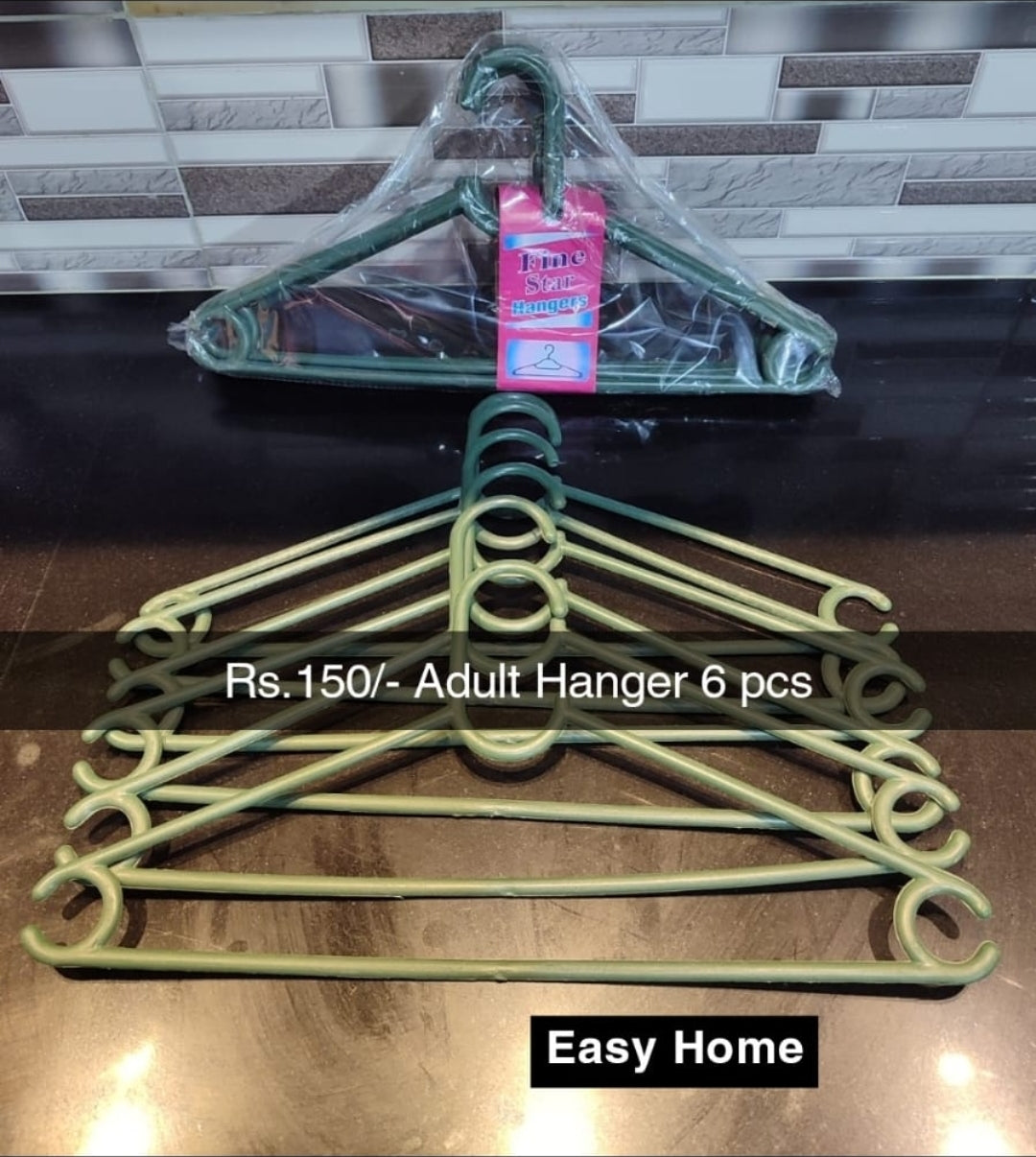 Adult Hanger