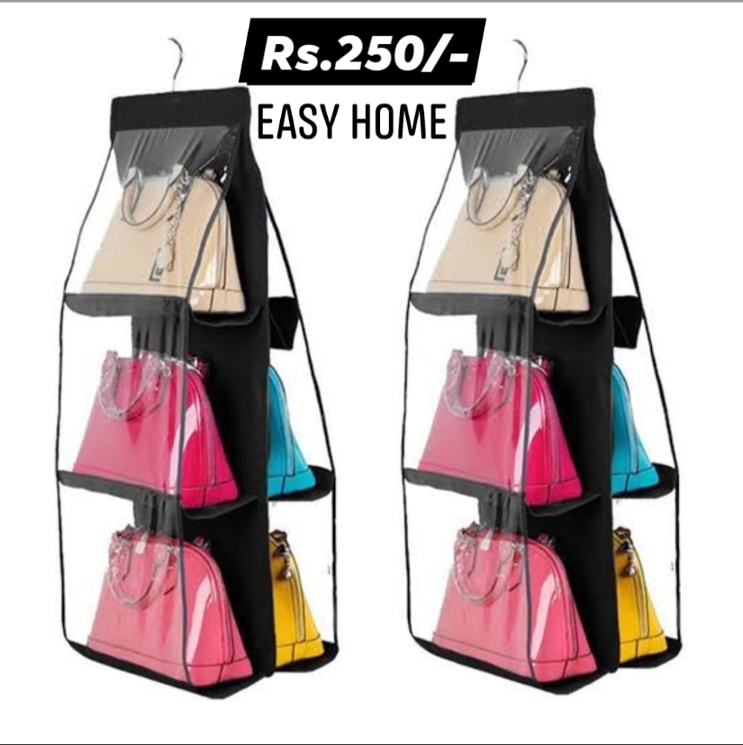 Purse Organizer