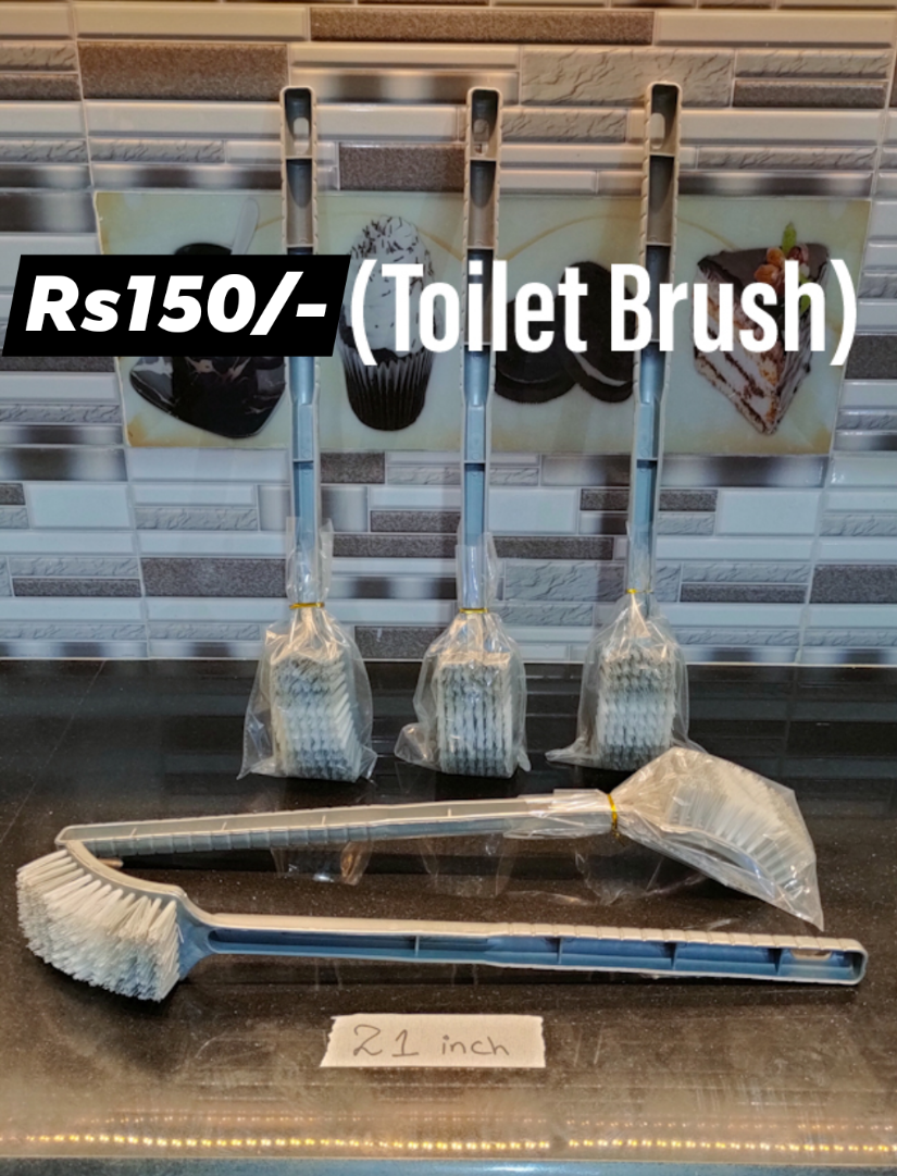 Toilet Brush