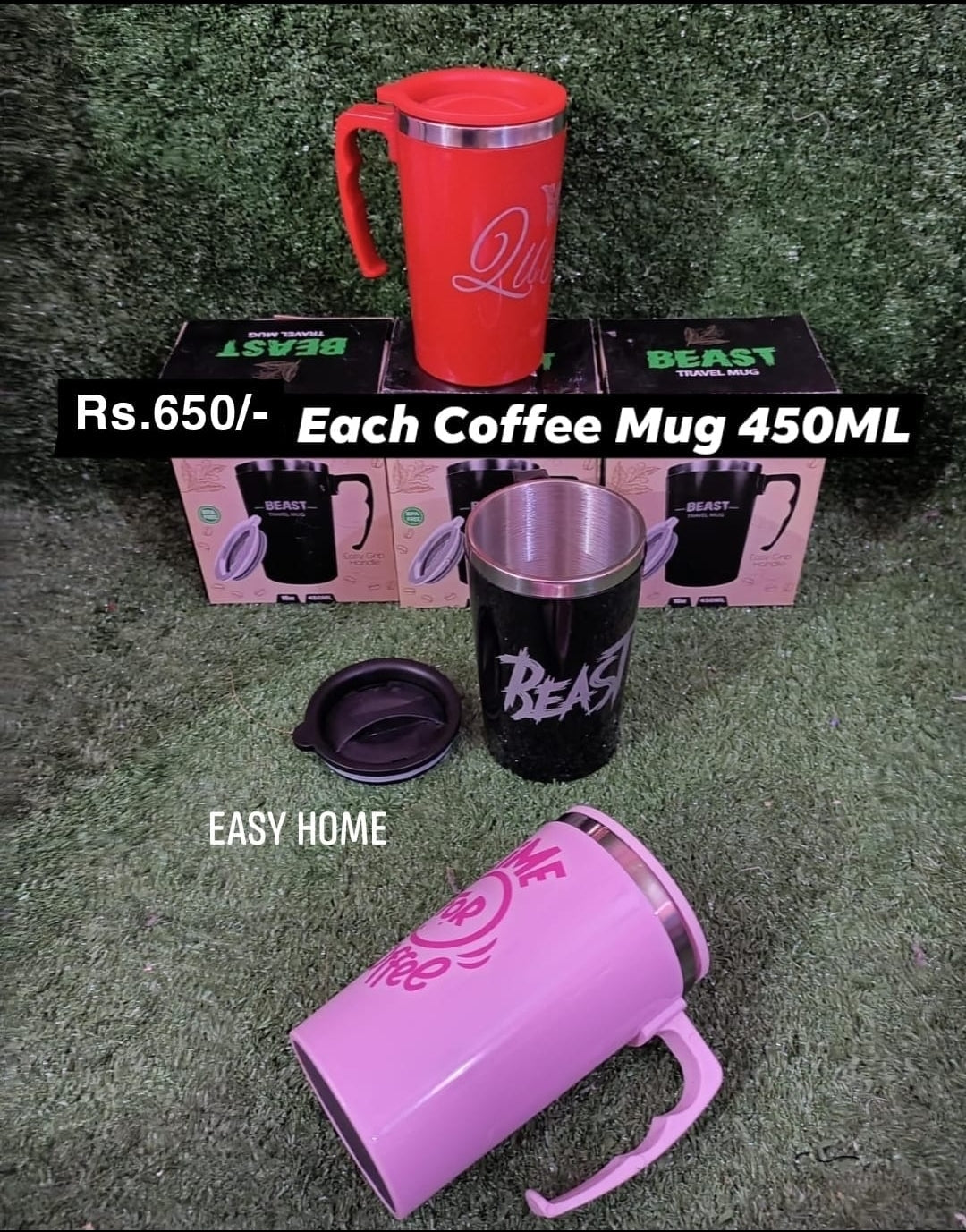 Coffee Mug