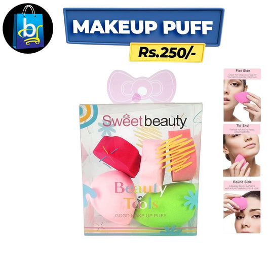 Makeup Puff