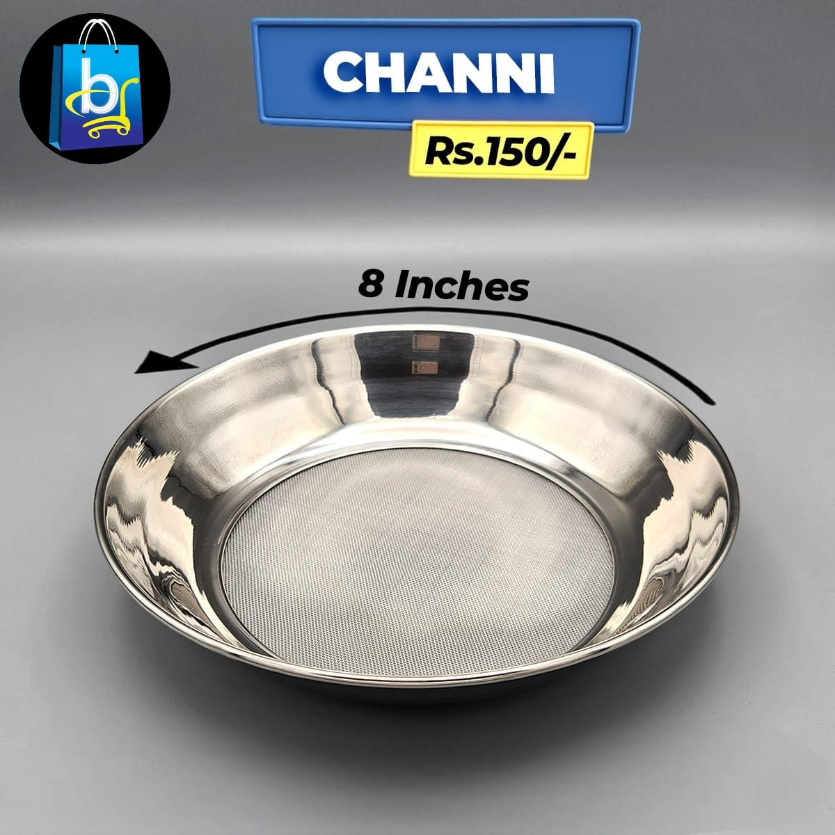 Channi