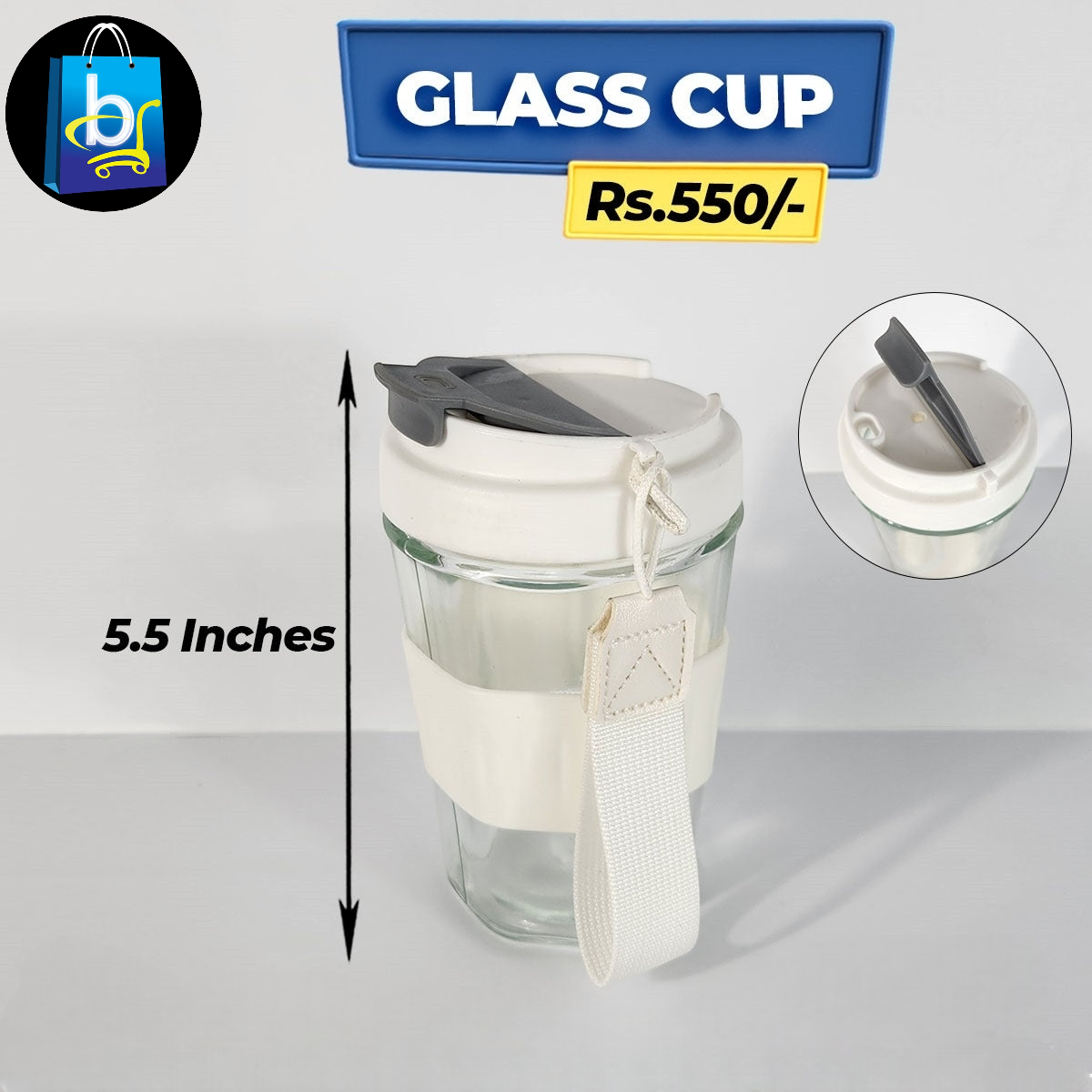 Glass Cup