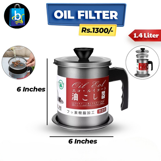 Oil Filter
