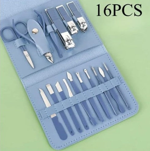 Nail Care Set