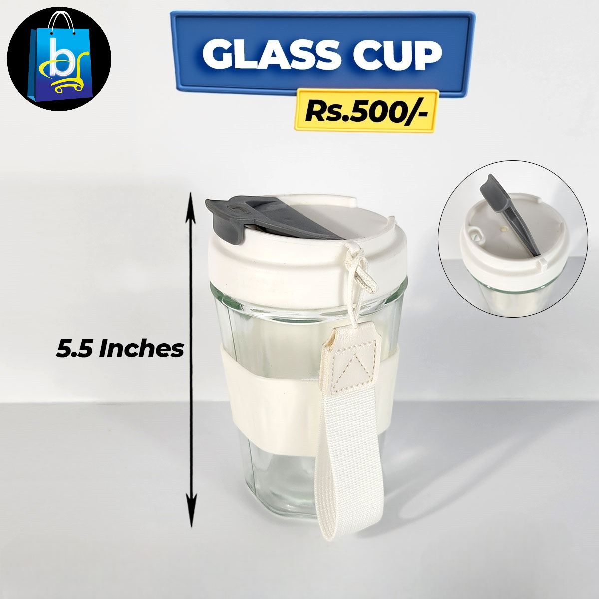 Glass Cup