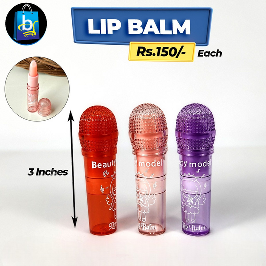 LIP BALM