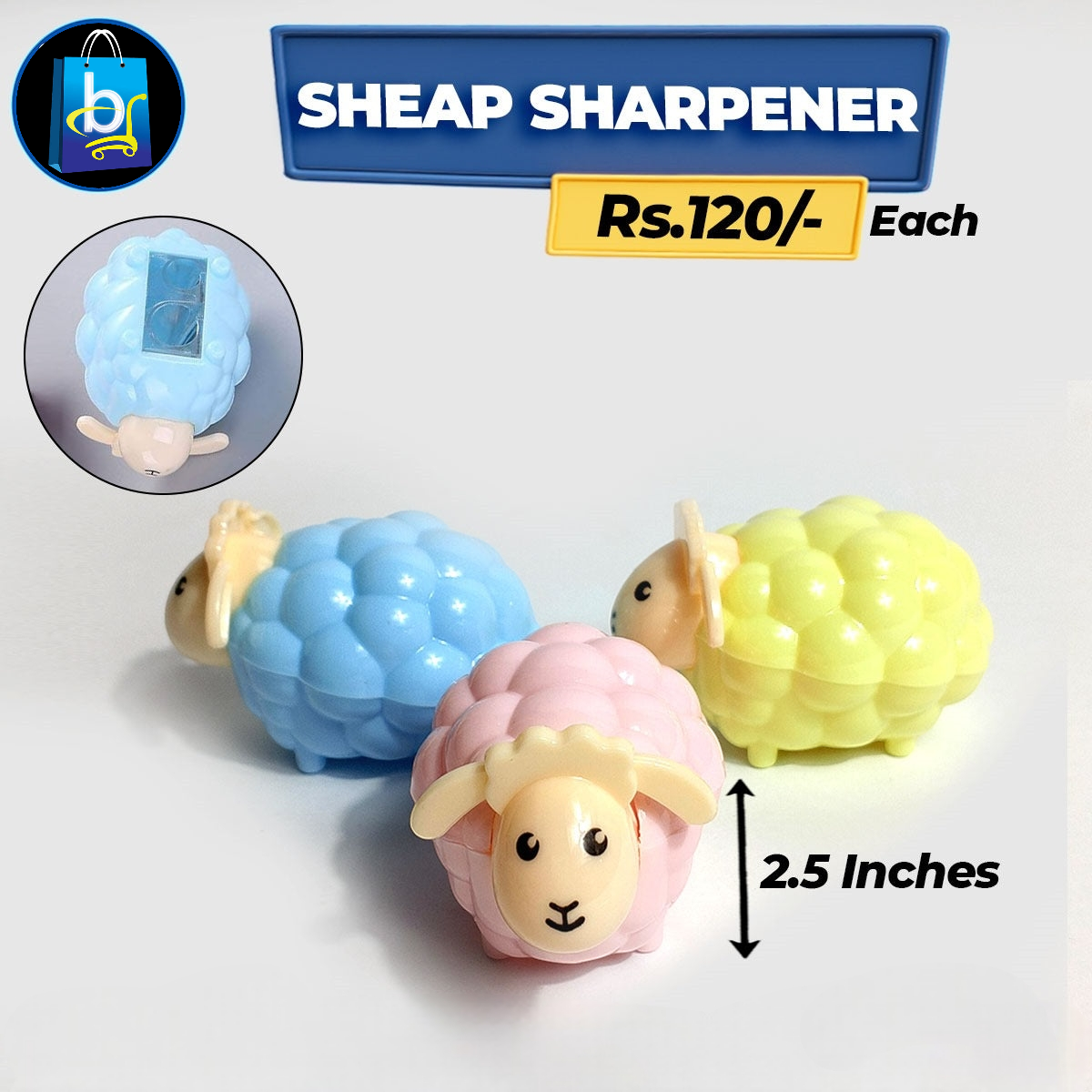Sheap Sharpener