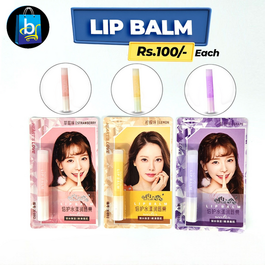 LIP BALM
