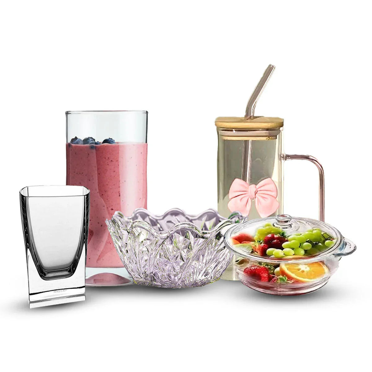 Glass Products