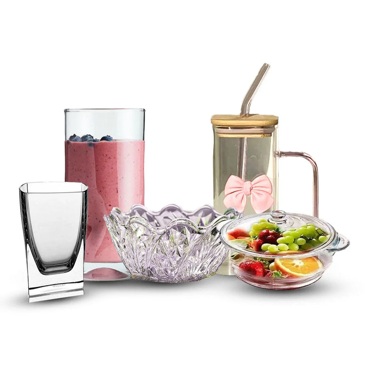 Glass Products