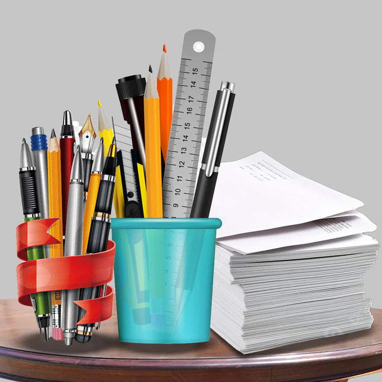 Stationary & Kids Items