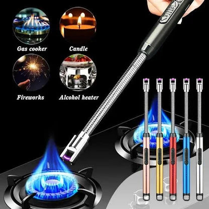 USB Rechargeable Lighter