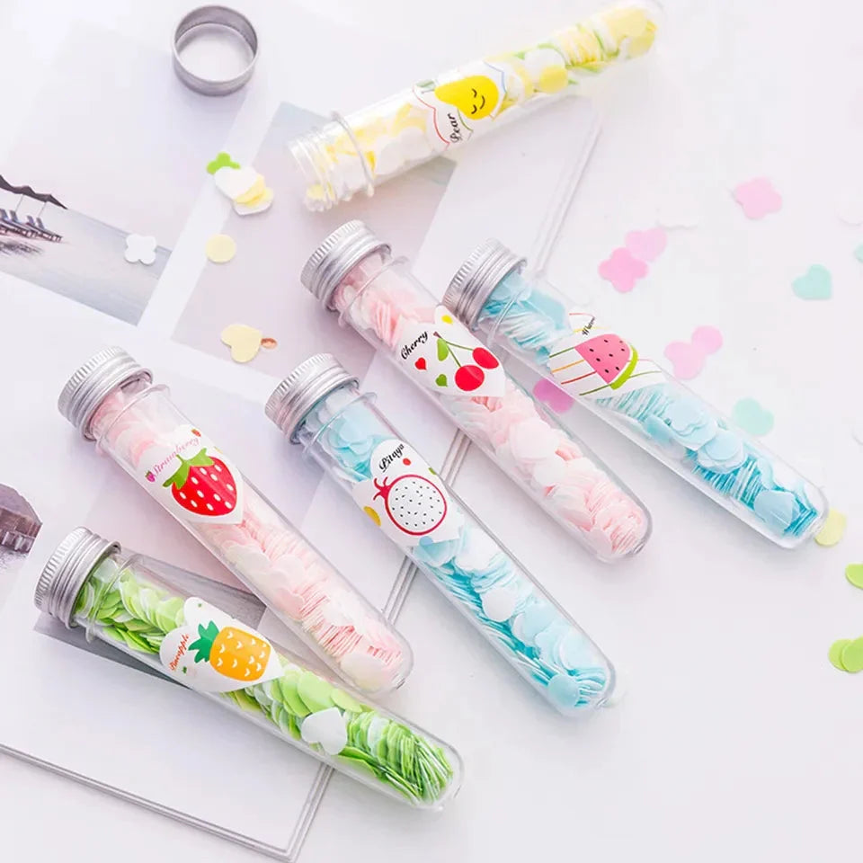 Bottle Paper Soap