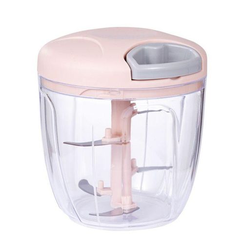 Manual Dori Chopper - 5-Blade