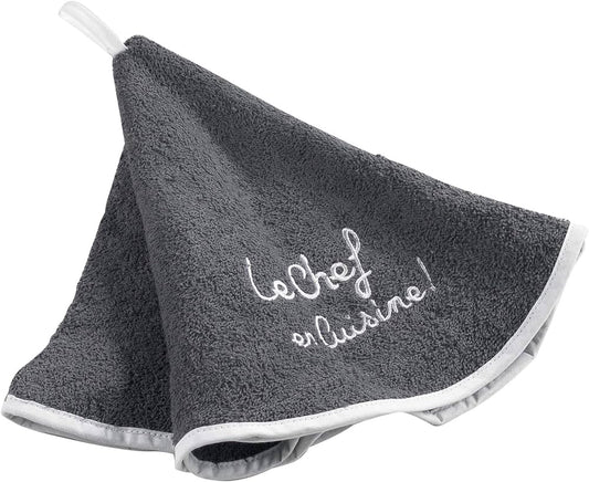 Round Towel