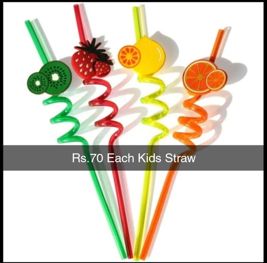 Kids Straw