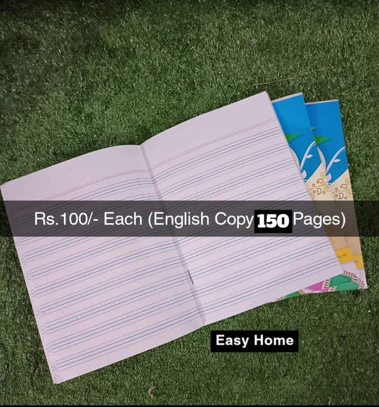 English Copy