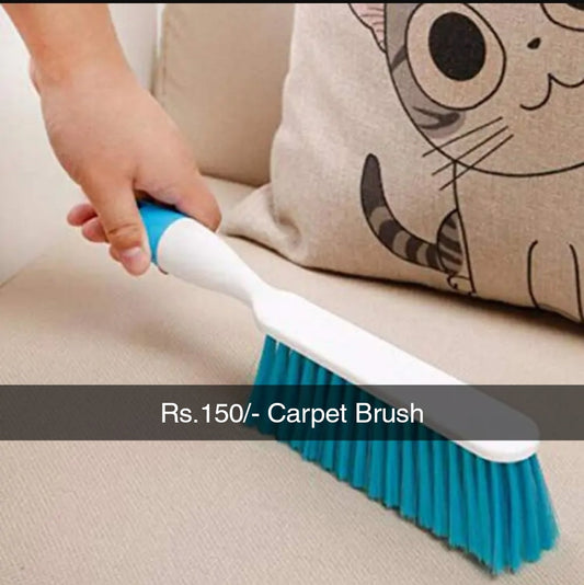 Carpet Brush