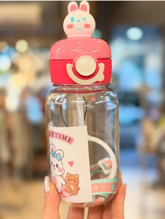 Kids Fancy Bottle