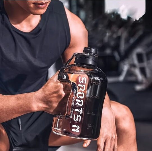 Original Sports Bottle