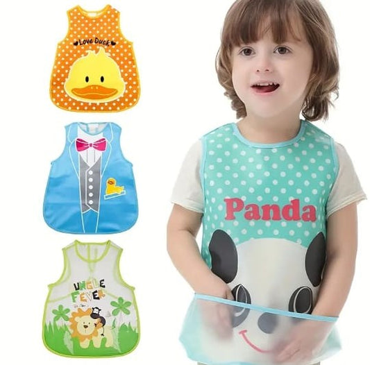 Kids Apron