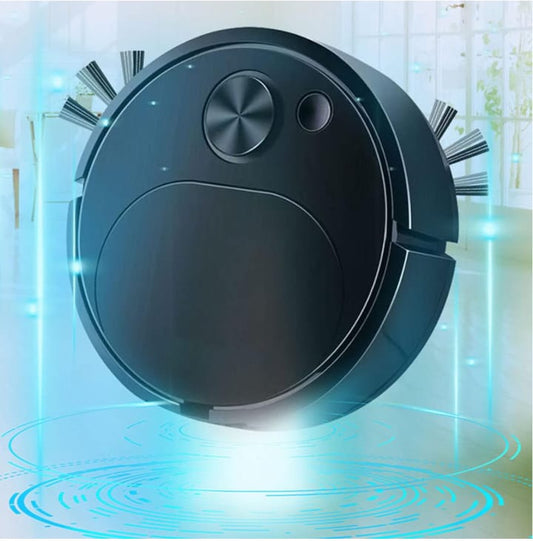 Automatic Vacuum Cleaner