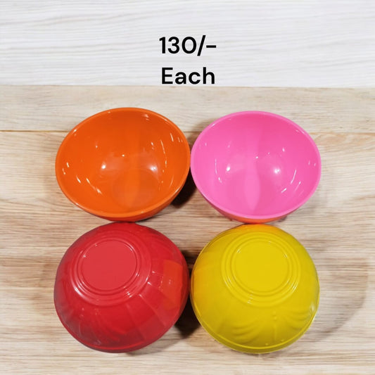 Melamine Bowl