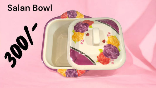 Salan Bowl