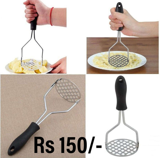 Potato Masher / Alu Masher