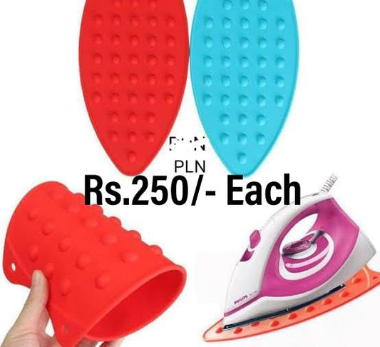Silicon Iron Pad