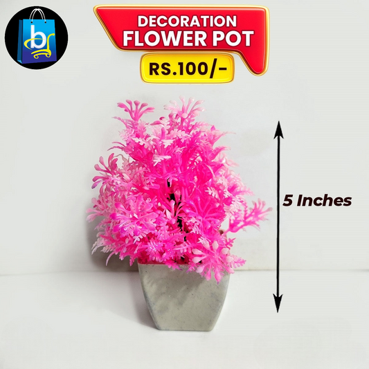 Decoration Flower Pot