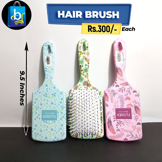 Hair Brush