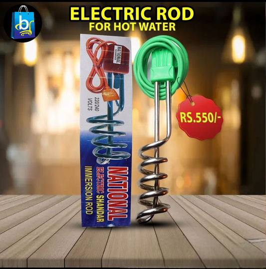 Electric Rod