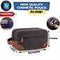 High Quality Cosmetic Pouch