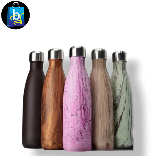 Stainless Steel Bottle