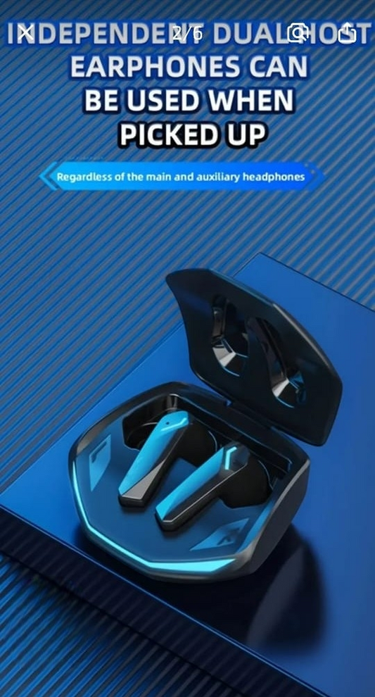 Lenovo Ear Buds Premium