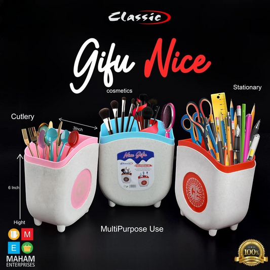 Multipurpose Organizer