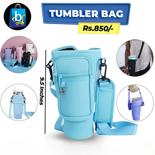 Tumbler Bag