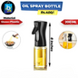 Oil Spray Bottle