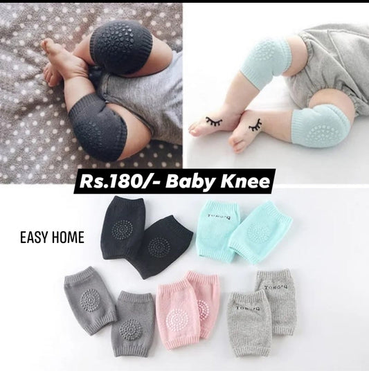 Baby Knee Pad