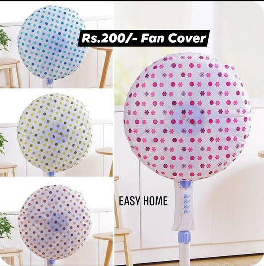 Fan Cover - Big