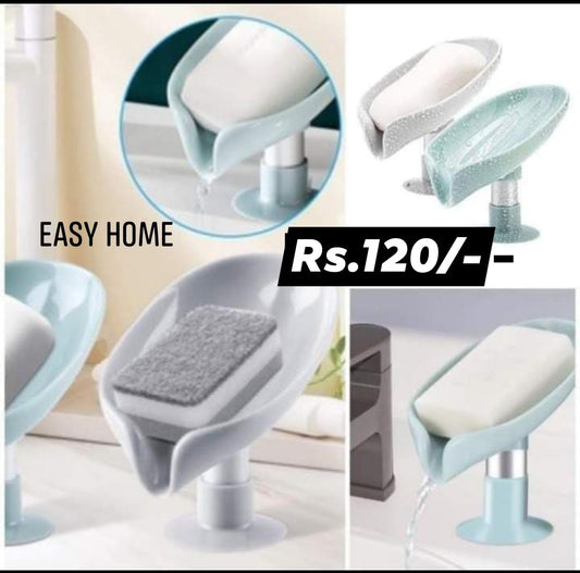 Standig Soap Dish